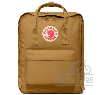 Рюкзак Fjallraven Kanken Laptop 15 166 Acorn